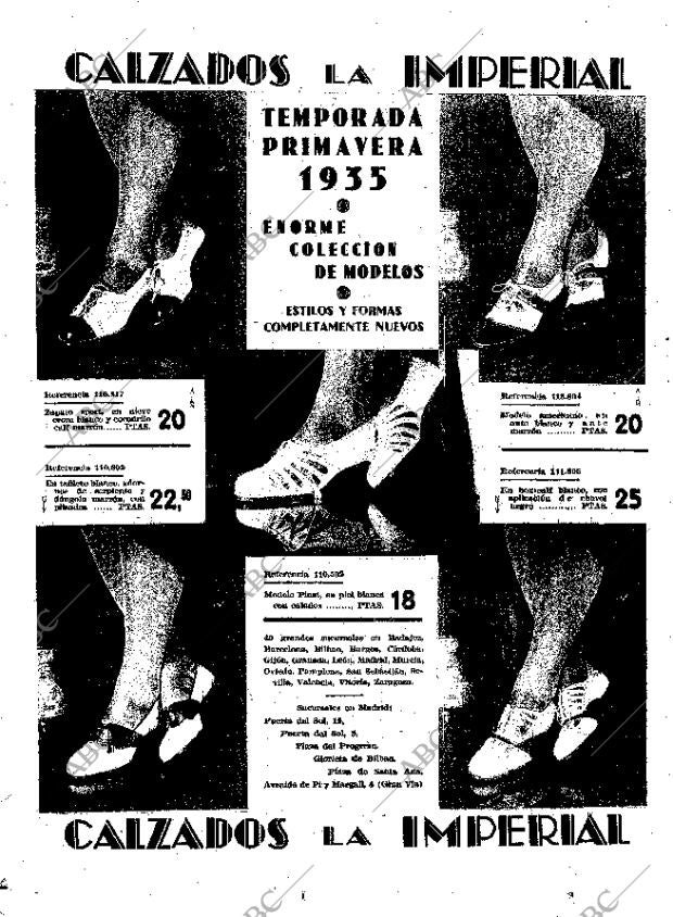 ABC MADRID 05-04-1935 página 2