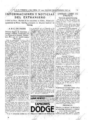 ABC MADRID 05-04-1935 página 29