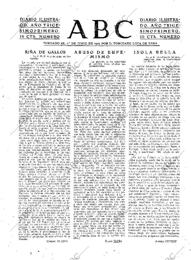 ABC MADRID 05-04-1935 página 3