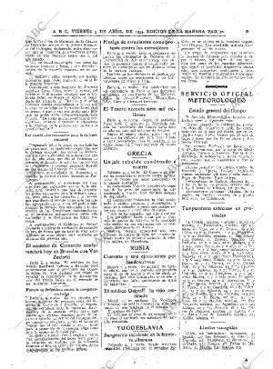 ABC MADRID 05-04-1935 página 30