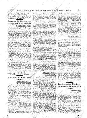 ABC MADRID 05-04-1935 página 32