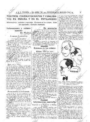 ABC MADRID 05-04-1935 página 39