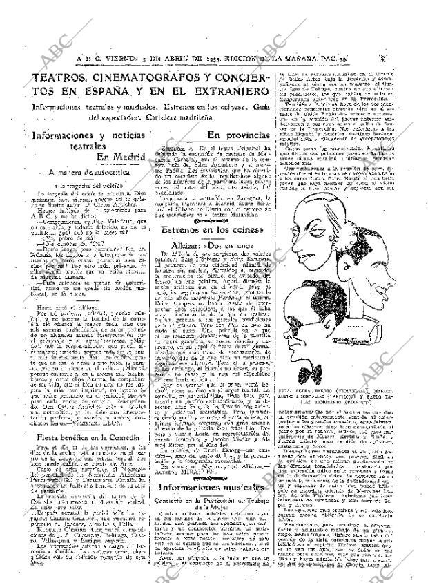 ABC MADRID 05-04-1935 página 39