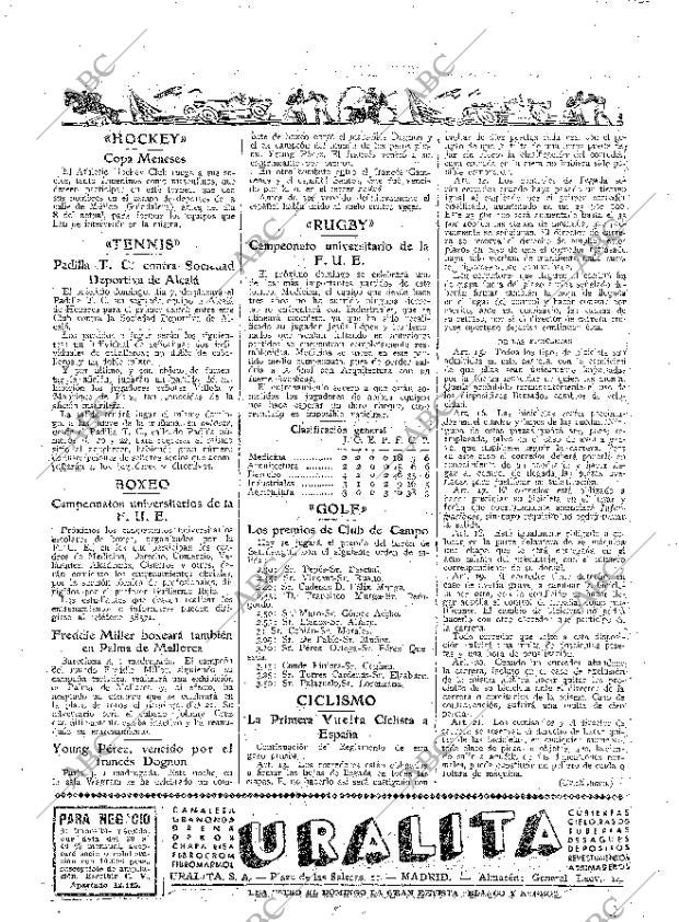 ABC MADRID 05-04-1935 página 46