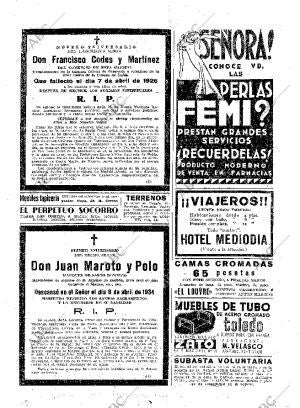 ABC MADRID 05-04-1935 página 47