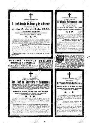 ABC MADRID 05-04-1935 página 48