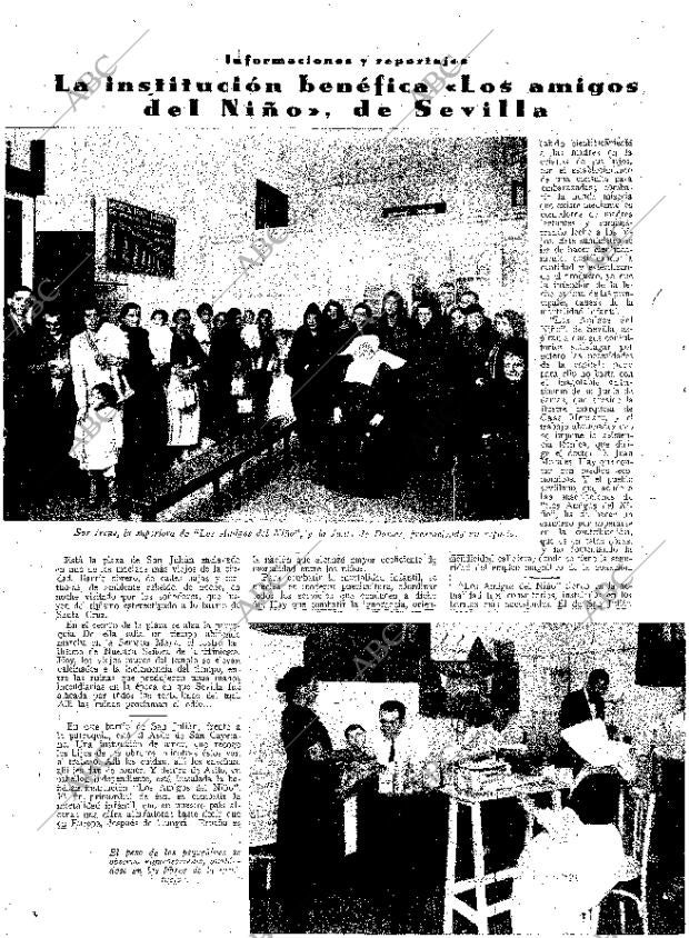 ABC MADRID 05-04-1935 página 6