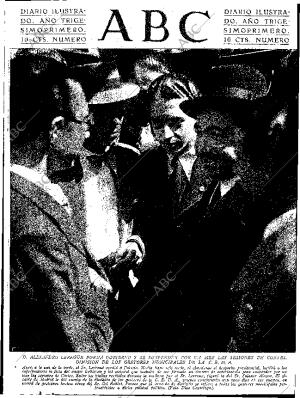 ABC SEVILLA 05-04-1935 página 1