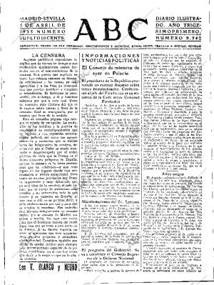ABC SEVILLA 05-04-1935 página 17