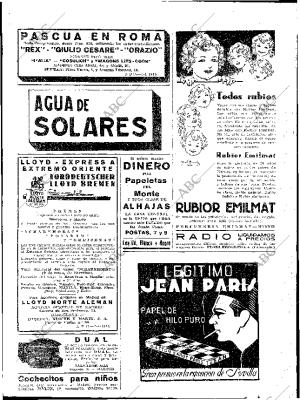 ABC SEVILLA 05-04-1935 página 2