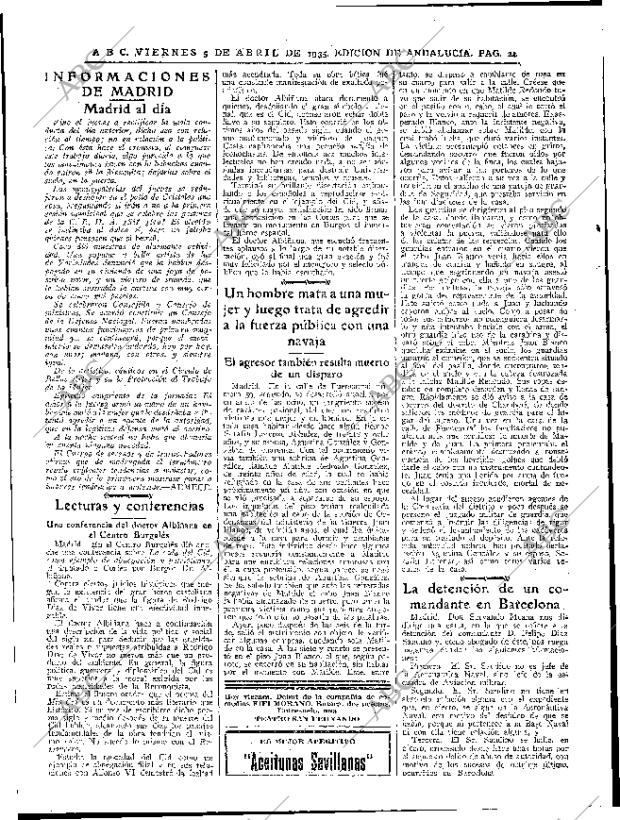 ABC SEVILLA 05-04-1935 página 24