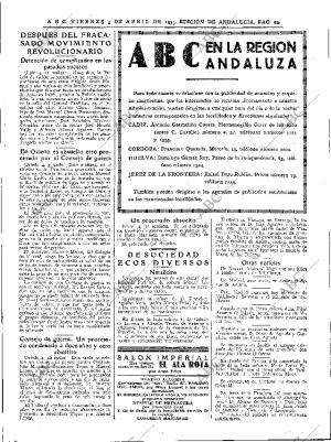 ABC SEVILLA 05-04-1935 página 29