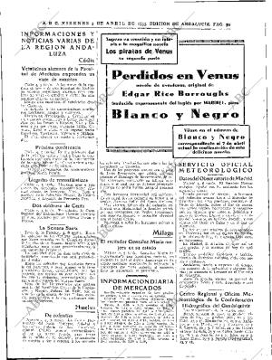 ABC SEVILLA 05-04-1935 página 30