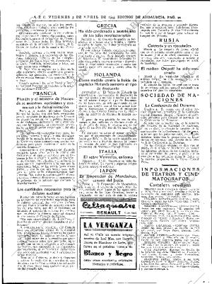 ABC SEVILLA 05-04-1935 página 32