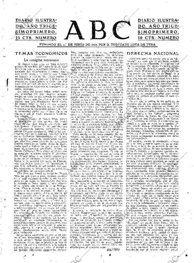 ABC MADRID 06-04-1935 página 3