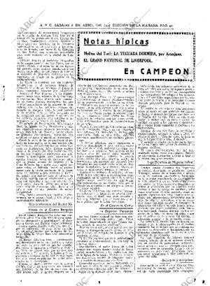 ABC MADRID 06-04-1935 página 41