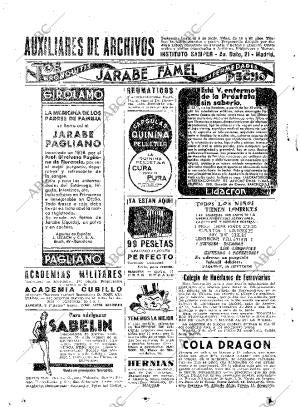 ABC MADRID 06-04-1935 página 60
