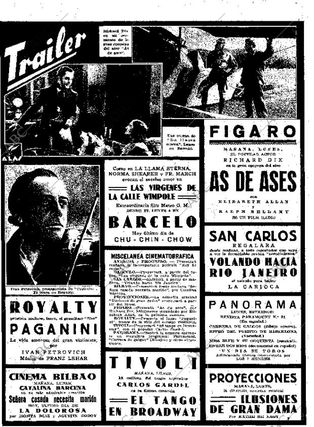 ABC MADRID 07-04-1935 página 18