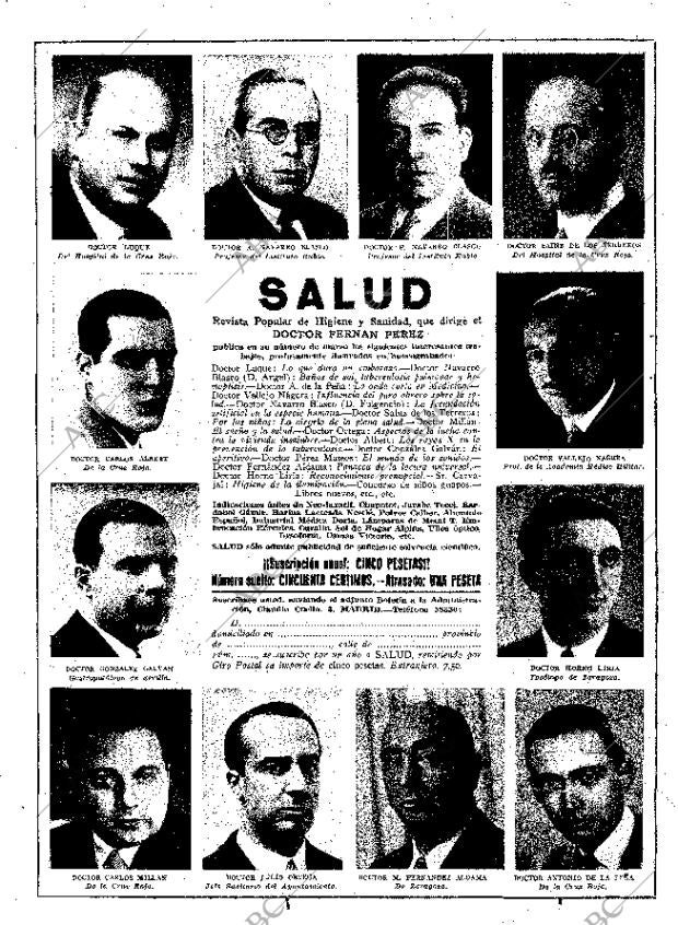 ABC MADRID 07-04-1935 página 2