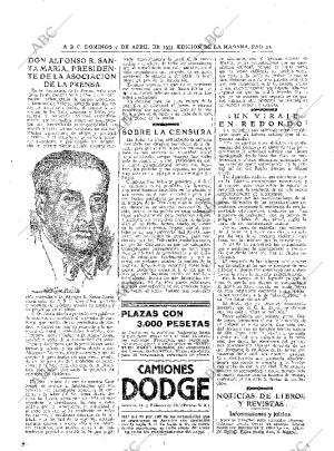 ABC MADRID 07-04-1935 página 31