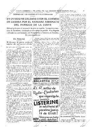 ABC MADRID 07-04-1935 página 35