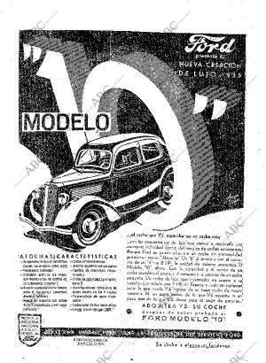 ABC MADRID 07-04-1935 página 40