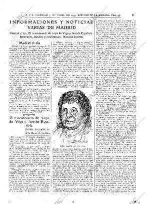 ABC MADRID 07-04-1935 página 43