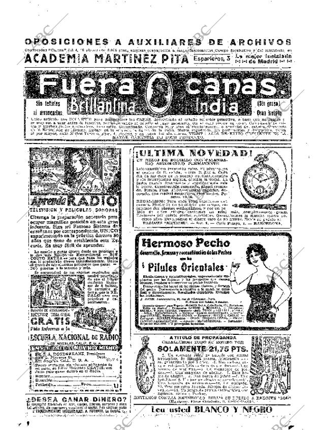 ABC MADRID 07-04-1935 página 52