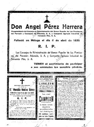ABC MADRID 07-04-1935 página 63