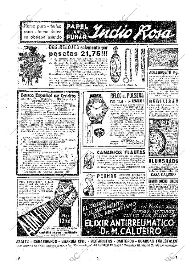 ABC MADRID 07-04-1935 página 67