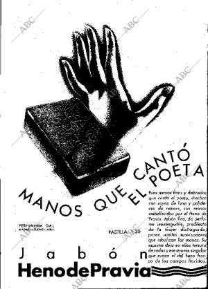 BLANCO Y NEGRO MADRID 07-04-1935 página 13