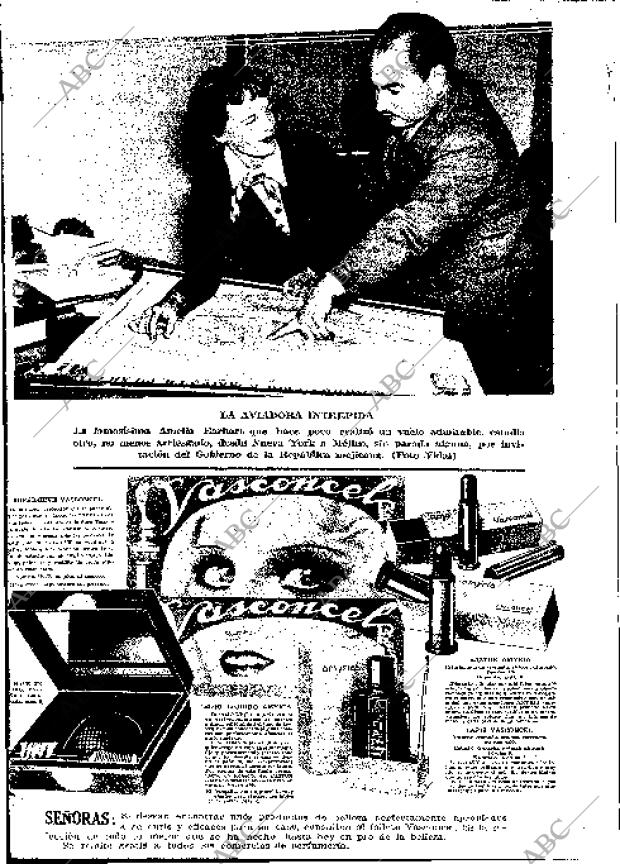 BLANCO Y NEGRO MADRID 07-04-1935 página 18