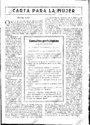 BLANCO Y NEGRO MADRID 07-04-1935 página 2