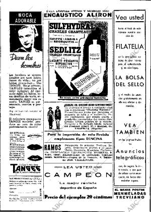 BLANCO Y NEGRO MADRID 07-04-1935 página 32