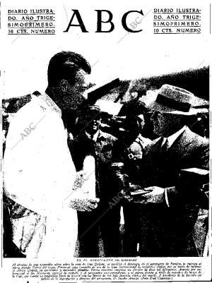 ABC SEVILLA 10-04-1935 página 1