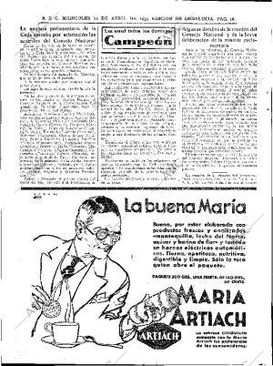 ABC SEVILLA 10-04-1935 página 12