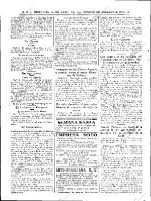 ABC SEVILLA 10-04-1935 página 14