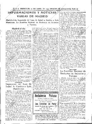 ABC SEVILLA 10-04-1935 página 25