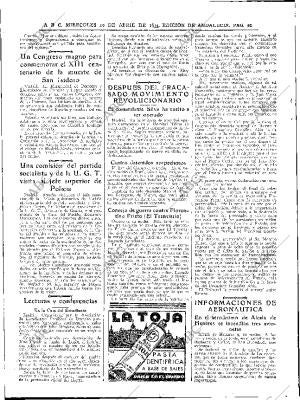 ABC SEVILLA 10-04-1935 página 26