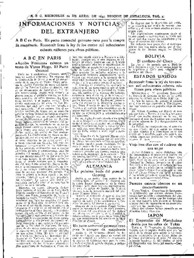 ABC SEVILLA 10-04-1935 página 27