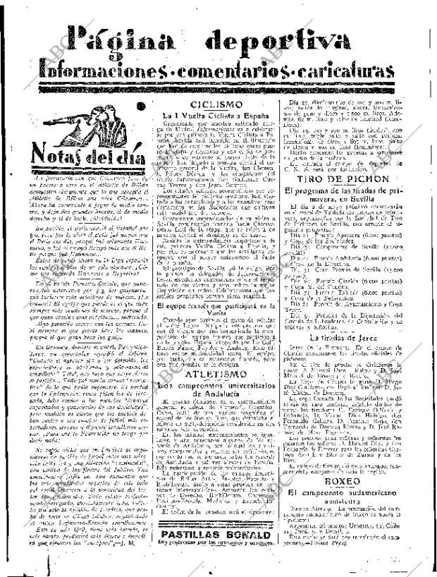 ABC SEVILLA 10-04-1935 página 31