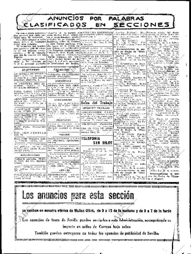 ABC SEVILLA 10-04-1935 página 32