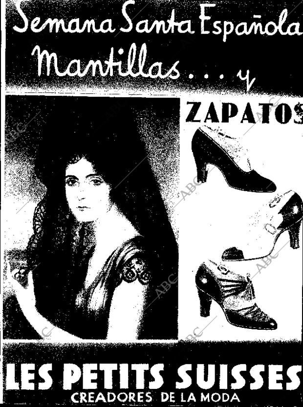 ABC SEVILLA 10-04-1935 página 36