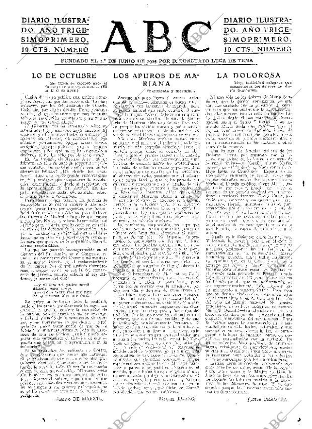 ABC SEVILLA 14-04-1935 página 17