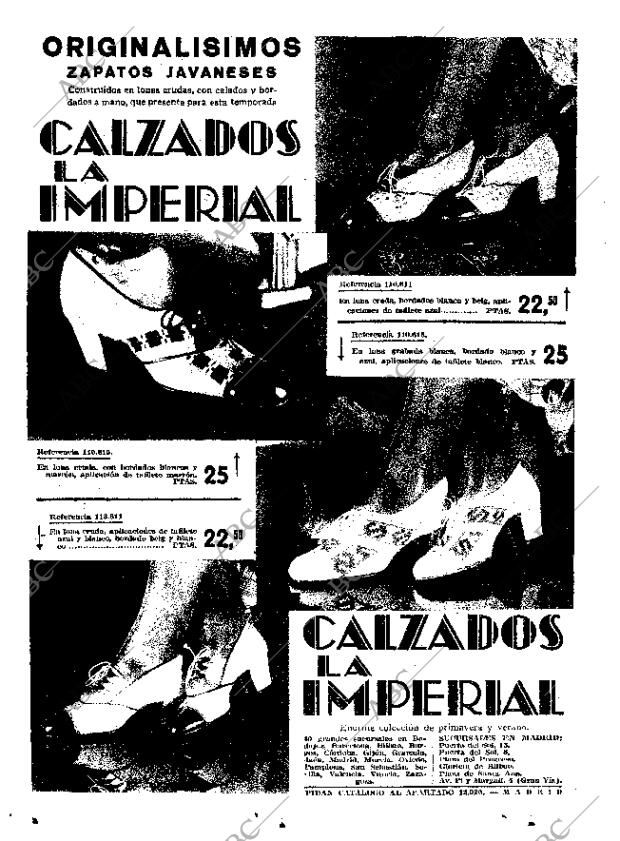 ABC SEVILLA 14-04-1935 página 22