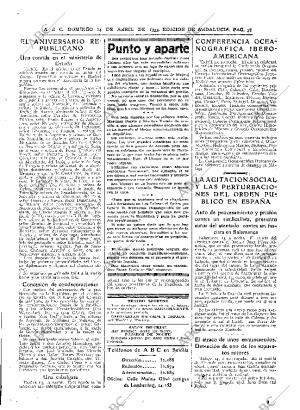 ABC SEVILLA 14-04-1935 página 37
