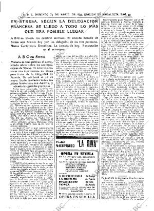 ABC SEVILLA 14-04-1935 página 39