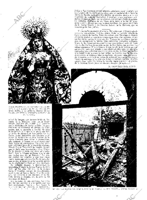 ABC SEVILLA 14-04-1935 página 4
