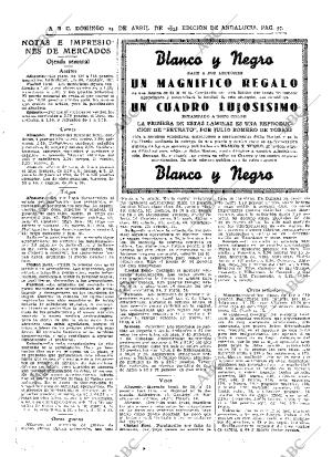 ABC SEVILLA 14-04-1935 página 57