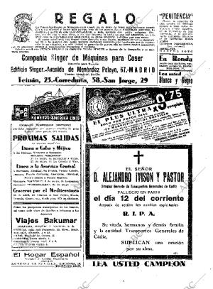 ABC SEVILLA 14-04-1935 página 60